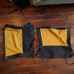 Outdoor Research Crocodile GoreTex gaiters